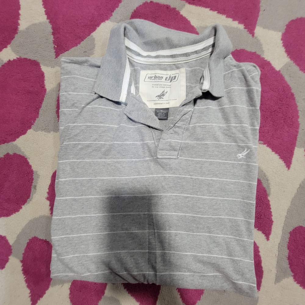Urban Pipleline Polo
